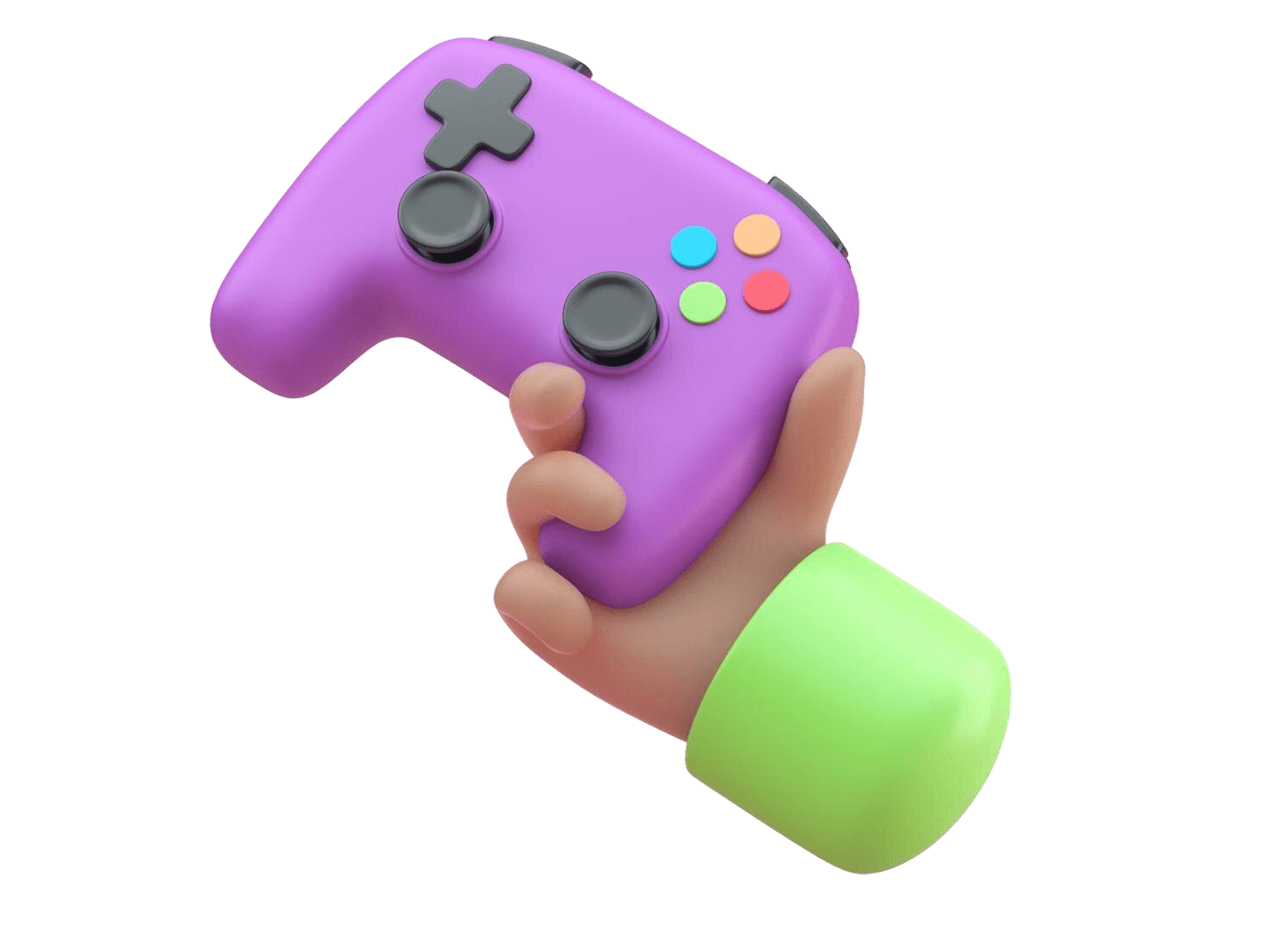 Play games in browser